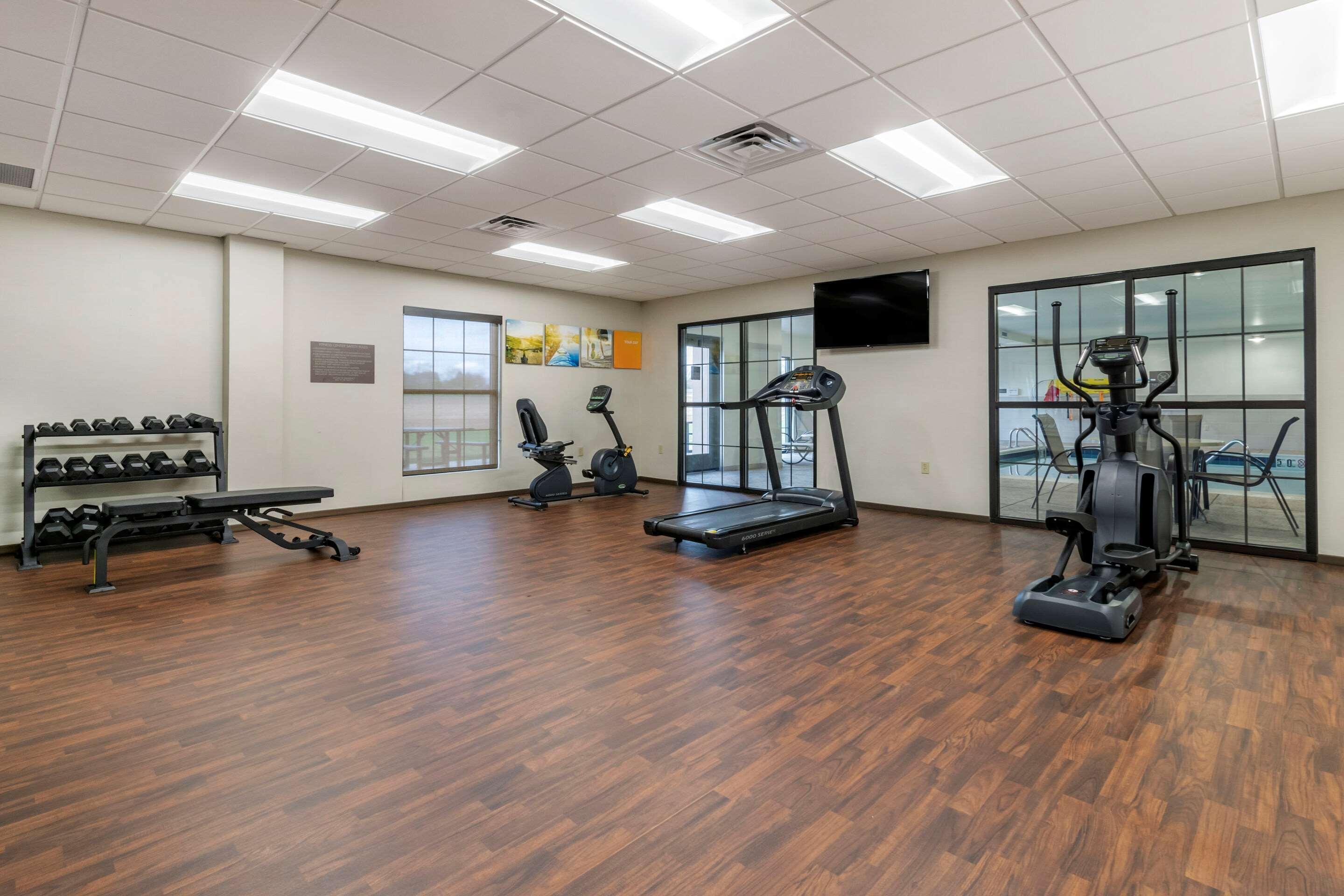 Comfort Suites Manheim - Lancaster Bagian luar foto