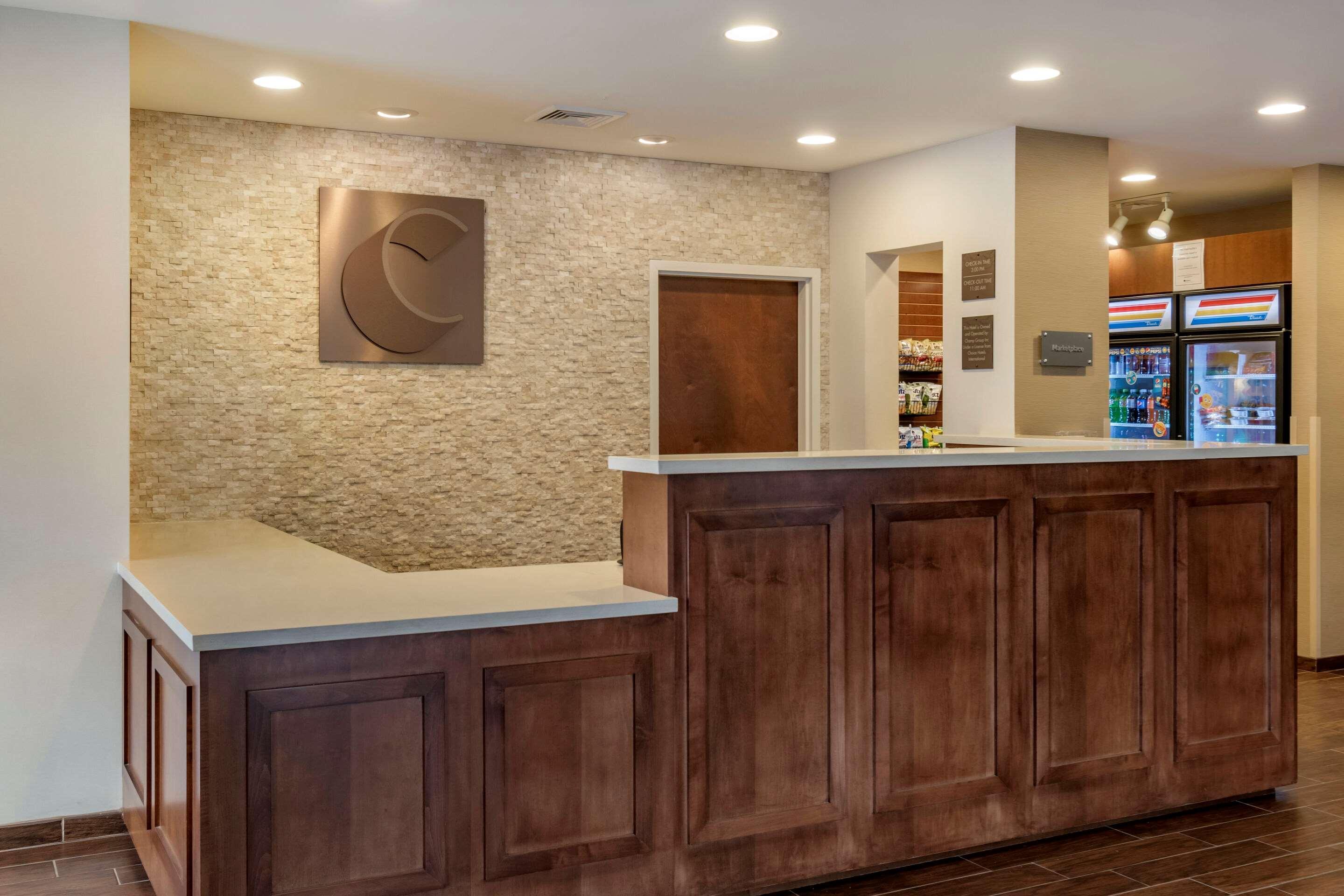 Comfort Suites Manheim - Lancaster Bagian luar foto