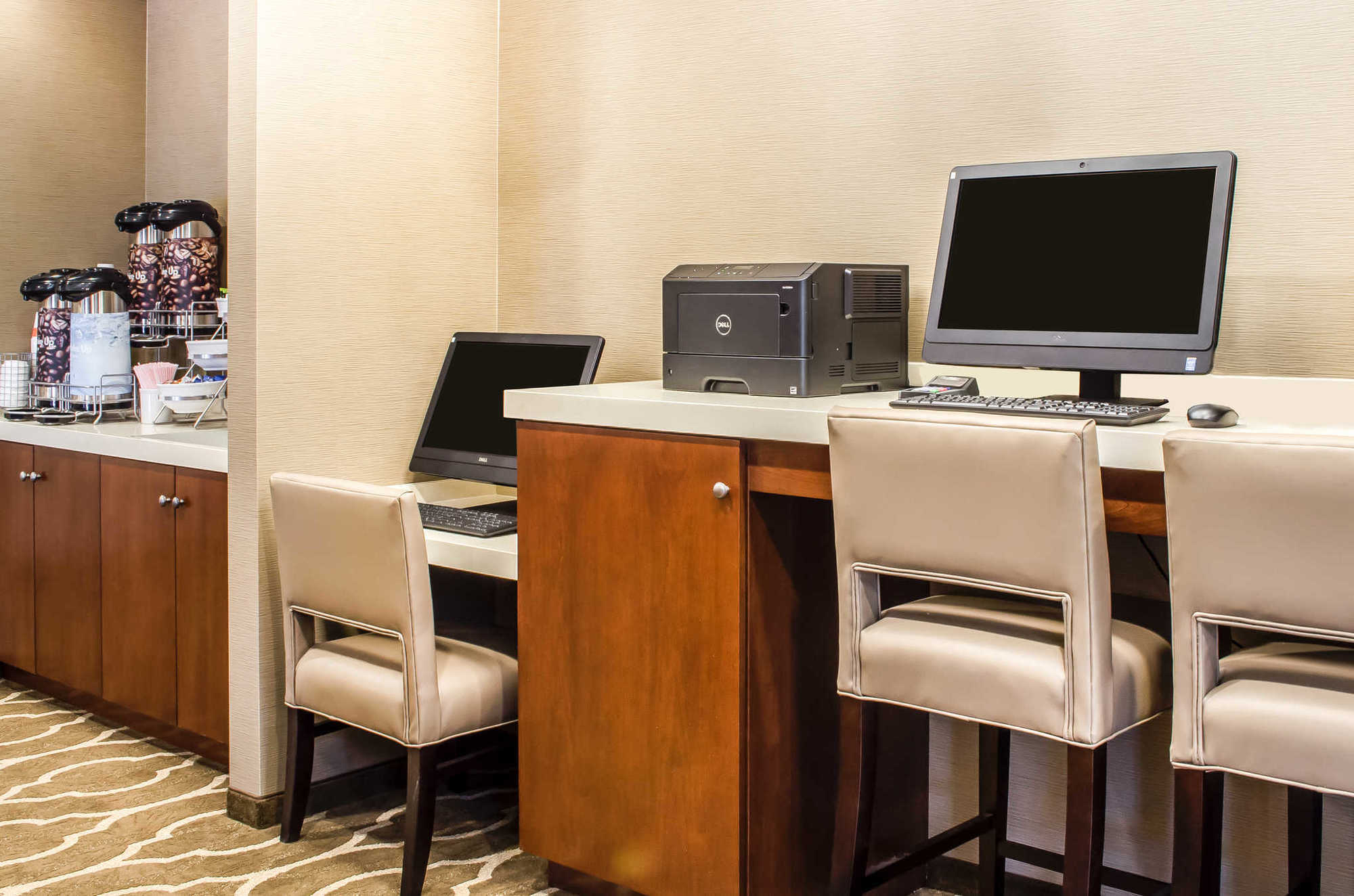 Comfort Suites Manheim - Lancaster Fasilitas foto