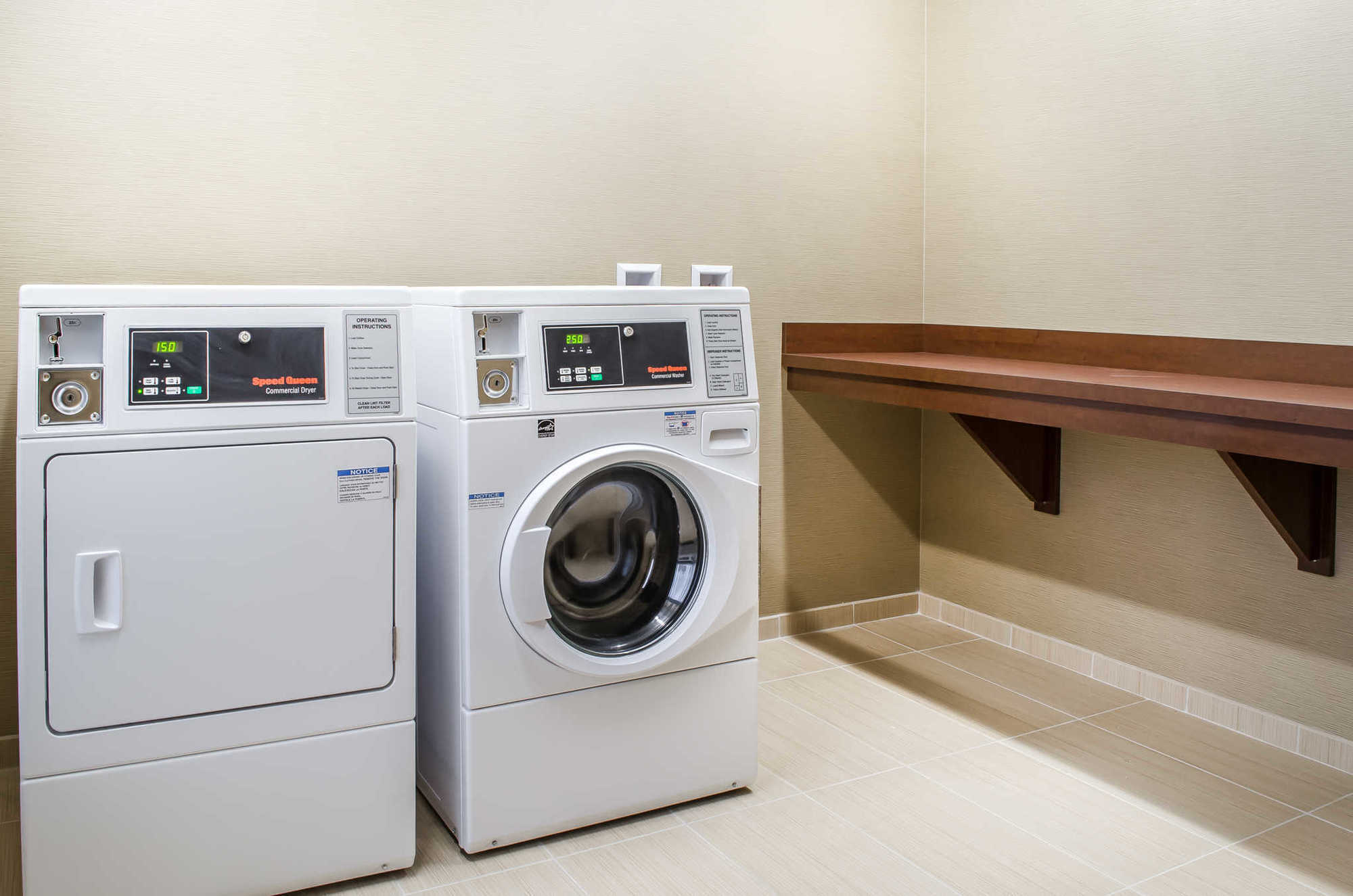 Comfort Suites Manheim - Lancaster Fasilitas foto