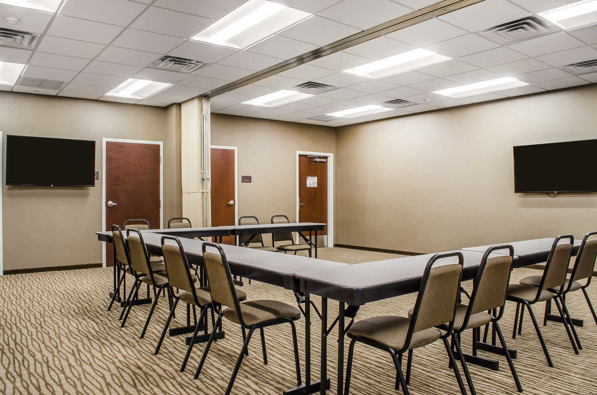 Comfort Suites Manheim - Lancaster Fasilitas foto