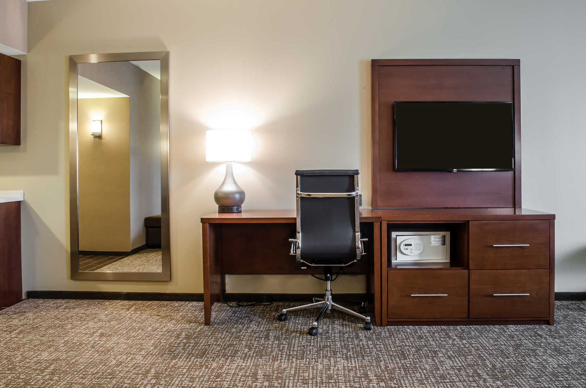 Comfort Suites Manheim - Lancaster Ruang foto