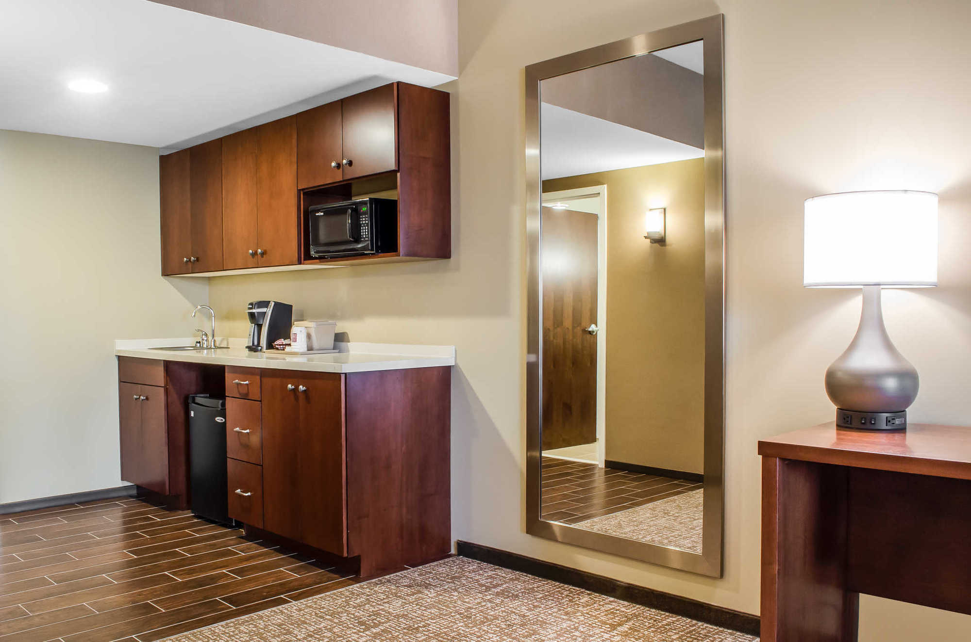 Comfort Suites Manheim - Lancaster Ruang foto