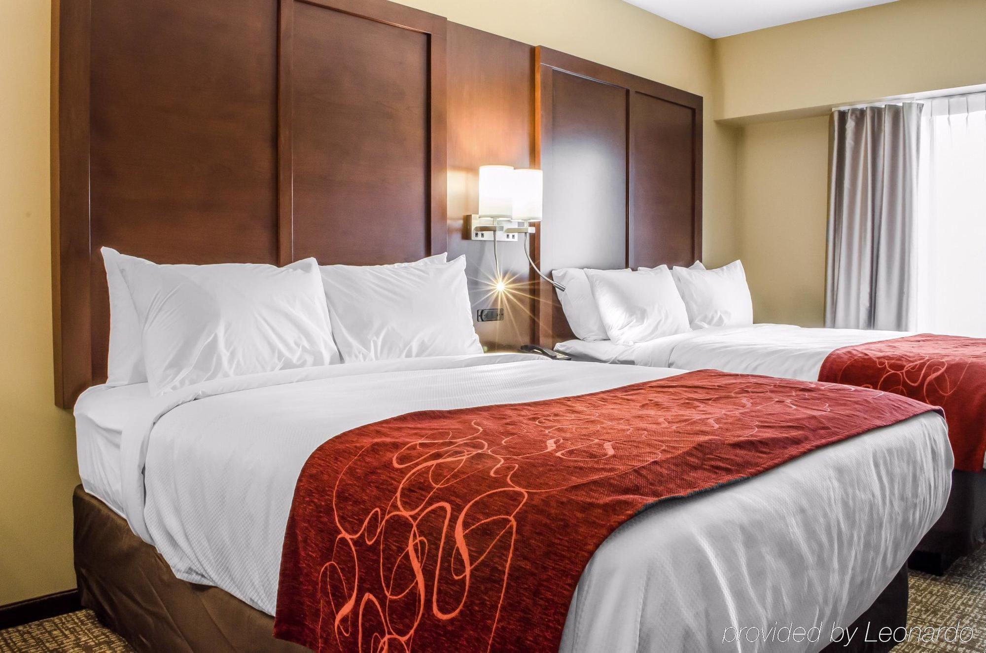 Comfort Suites Manheim - Lancaster Bagian luar foto